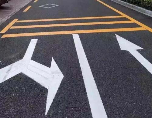 蘇州停車場道路劃線設(shè)計應(yīng)思考的問題有哪些？