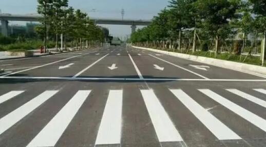 蘇州道路劃線施工后怎樣對(duì)地坪進(jìn)行保養(yǎng)？